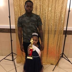 Meet your Posher, Dman